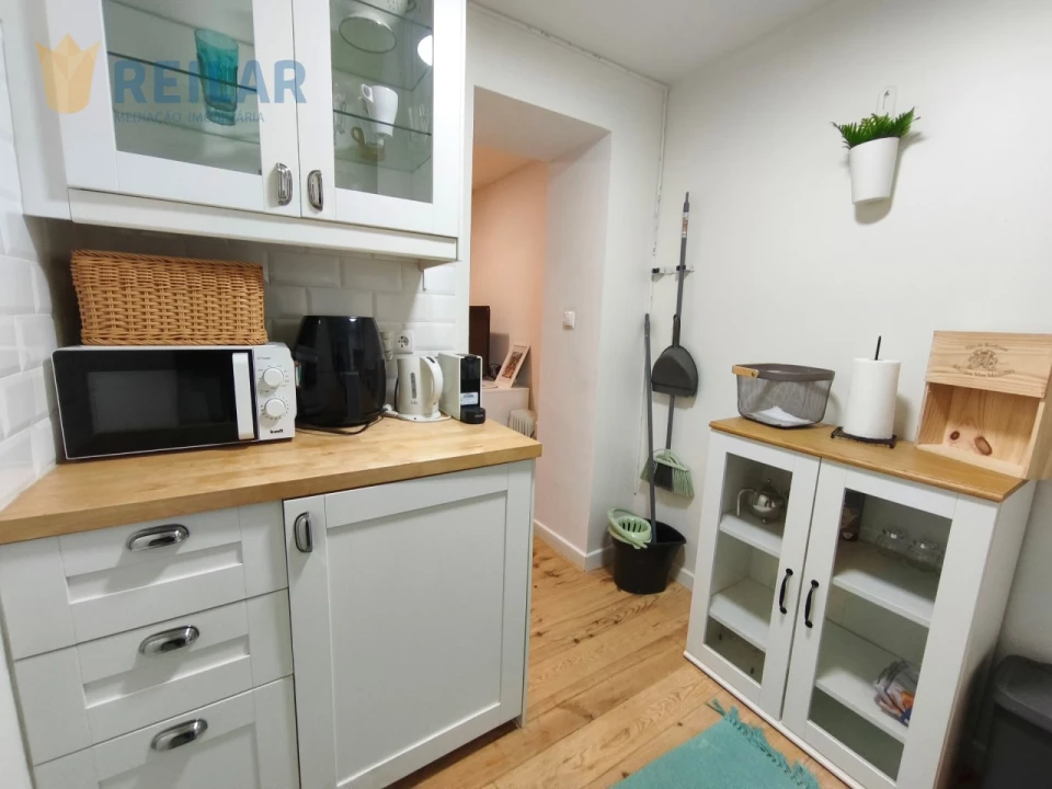 Apartamento para Venda em Santa Maria Maior Foto 6