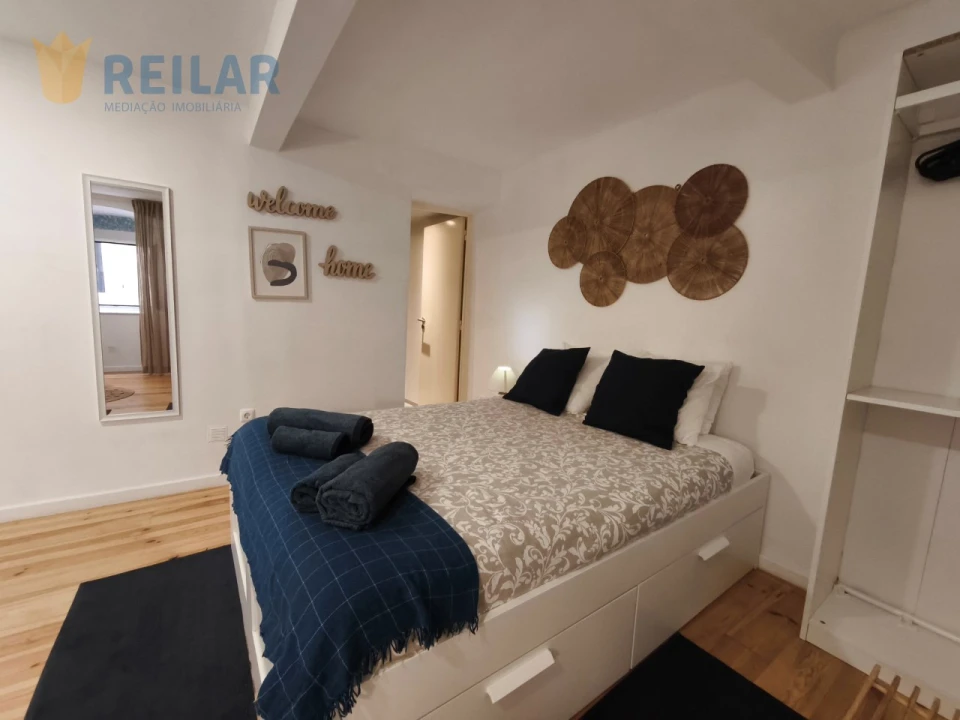 Apartamento para Venda em Santa Maria Maior Foto 8