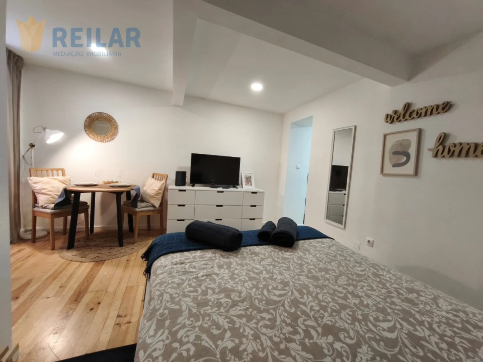 Apartamento para Venda em Santa Maria Maior Foto 9