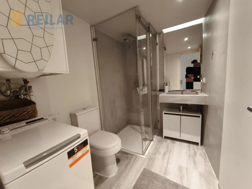 Apartamento para Venda em Santa Maria Maior Foto 12