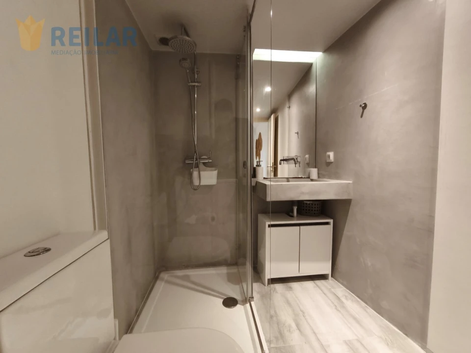 Apartamento para Venda em Santa Maria Maior Foto 13