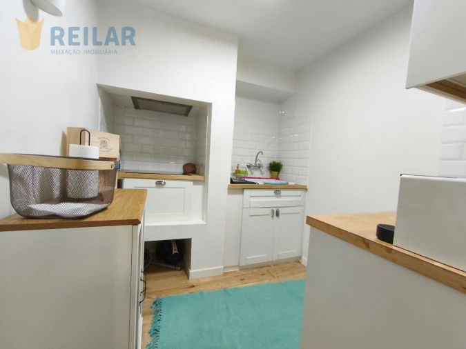 Apartamento para Venda em Santa Maria Maior Foto 5