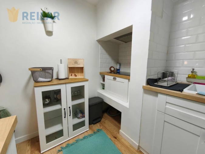 Apartamento para Venda em Santa Maria Maior Foto 7