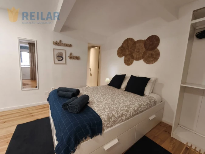 Apartamento para Venda em Santa Maria Maior Foto 8