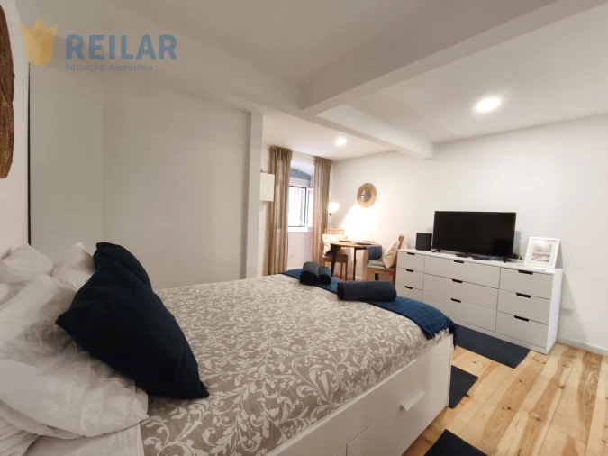 Apartamento para Venda em Santa Maria Maior Foto 10