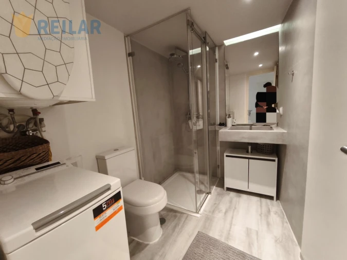 Apartamento para Venda em Santa Maria Maior Foto 12