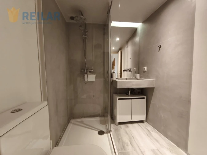 Apartamento para Venda em Santa Maria Maior Foto 13