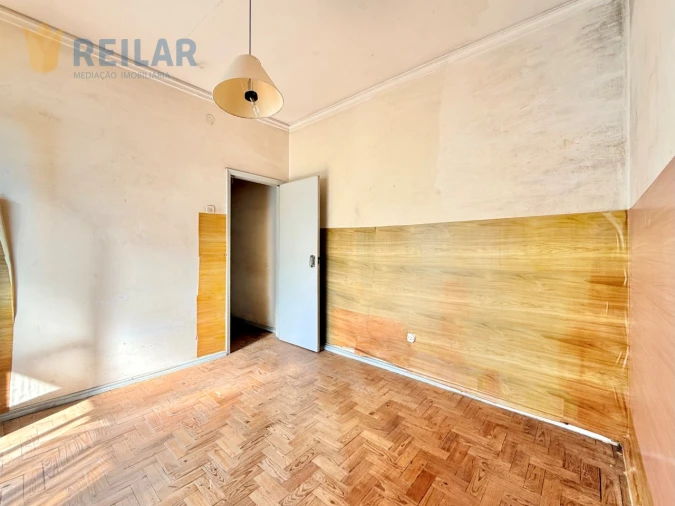 Apartamento T3 para Venda em Agualva e Mira-Sintra Foto 14