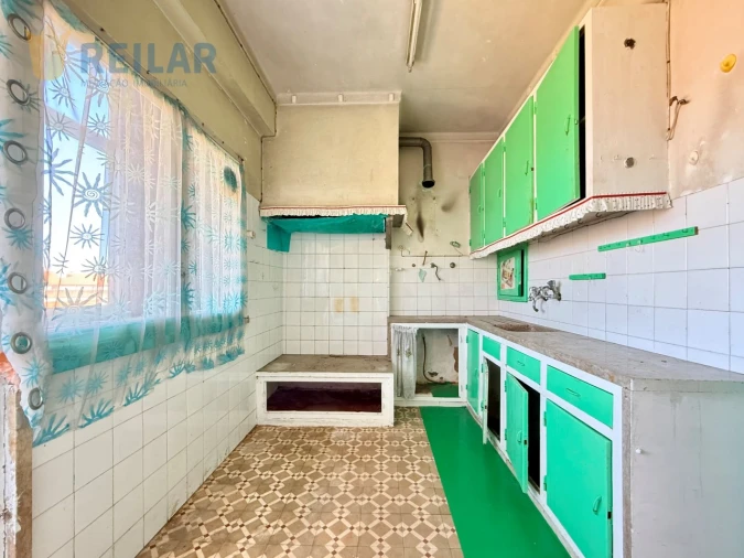 Apartamento T3 para Venda em Agualva e Mira-Sintra Foto 21