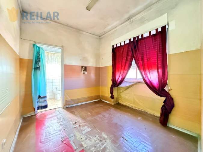 Apartamento T3 para Venda em Agualva e Mira-Sintra Foto 26