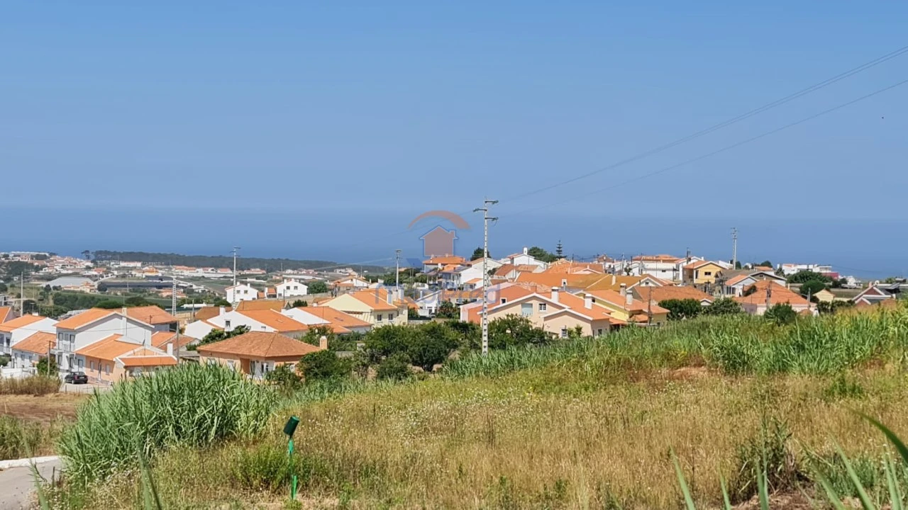 Terreno para Venda em A dos Cunhados e Maceira Foto 6