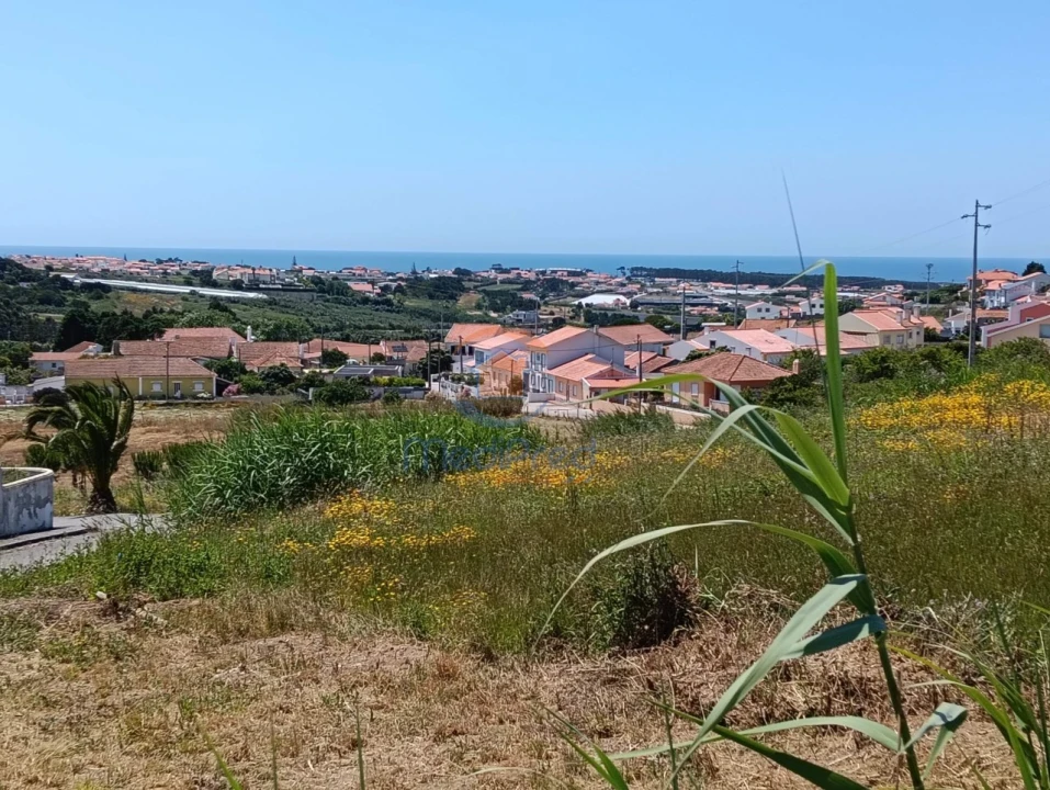 Terreno para Venda em A dos Cunhados e Maceira Foto 7