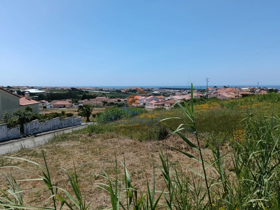 Terreno para Venda em A dos Cunhados e Maceira Foto 8