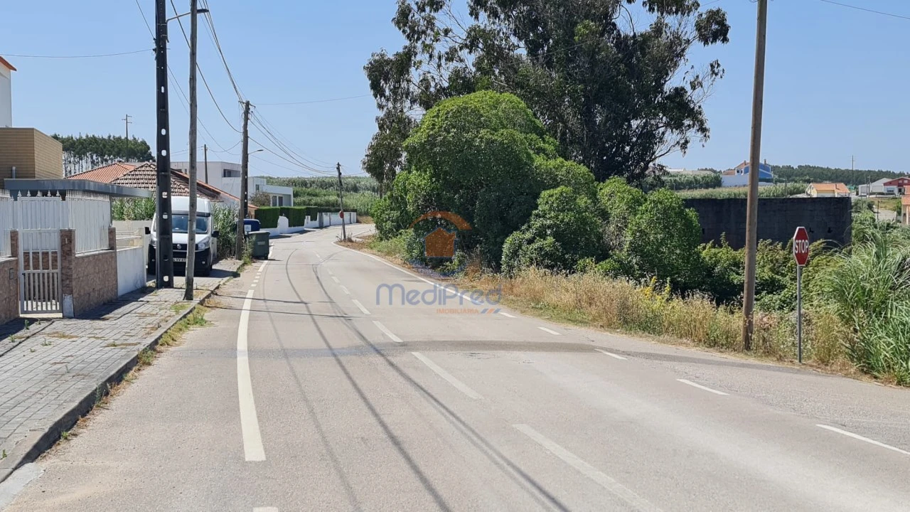 Terreno para Venda em A dos Cunhados e Maceira Foto 9