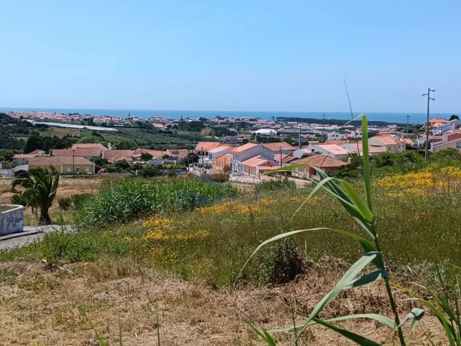 Terreno para Venda em A dos Cunhados e Maceira Foto 7