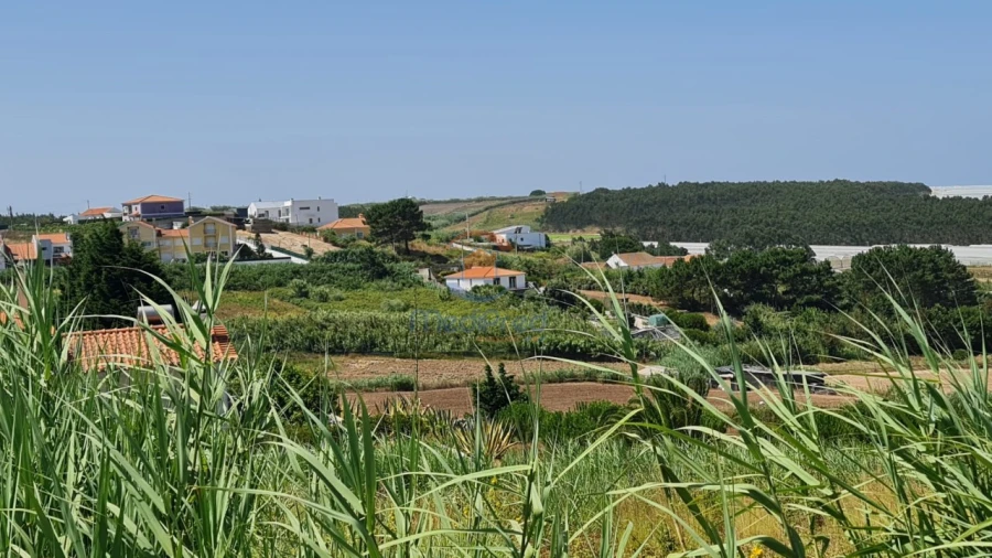 Terreno para Venda em A dos Cunhados e Maceira Foto 10