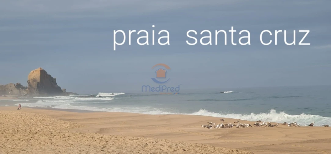 Terreno para Venda em A dos Cunhados e Maceira Foto 12