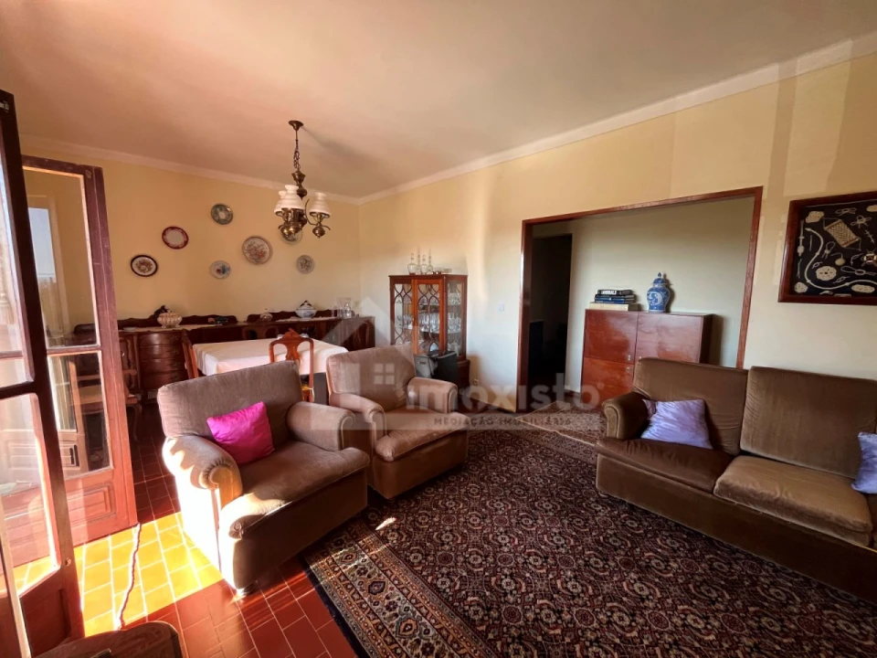 Moradia T8 para Venda em Figueiró dos Vinhos e Bairradas Foto 4