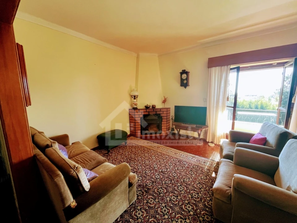 Moradia T8 para Venda em Figueiró dos Vinhos e Bairradas Foto 5