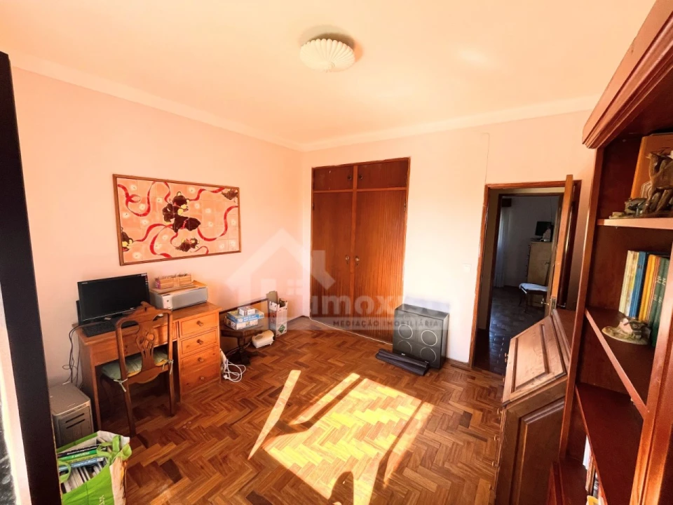 Moradia T8 para Venda em Figueiró dos Vinhos e Bairradas Foto 10