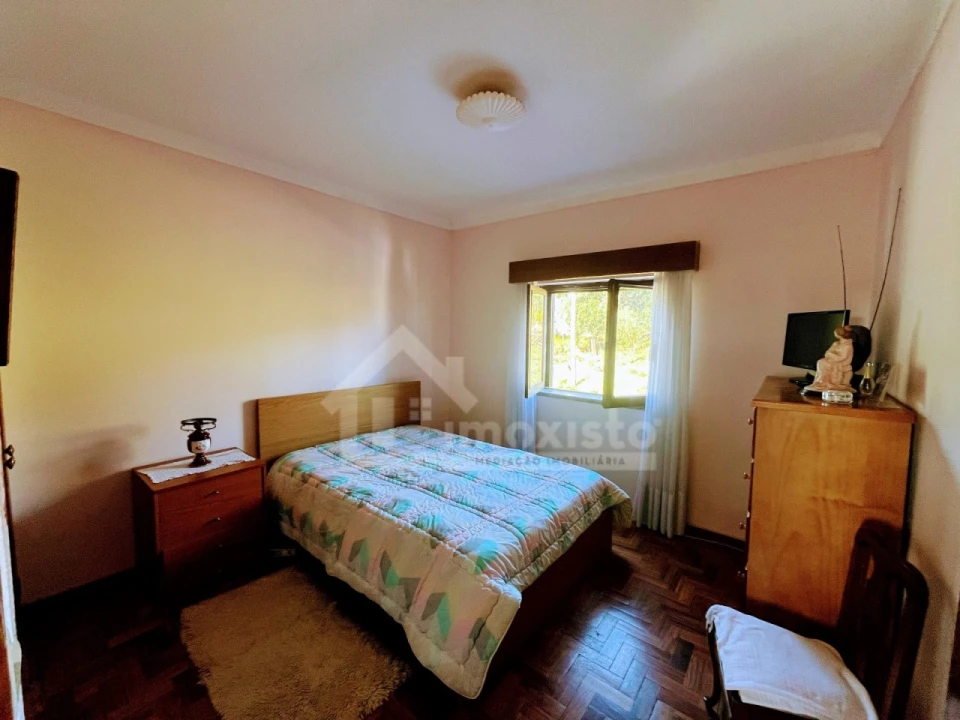 Moradia T8 para Venda em Figueiró dos Vinhos e Bairradas Foto 13