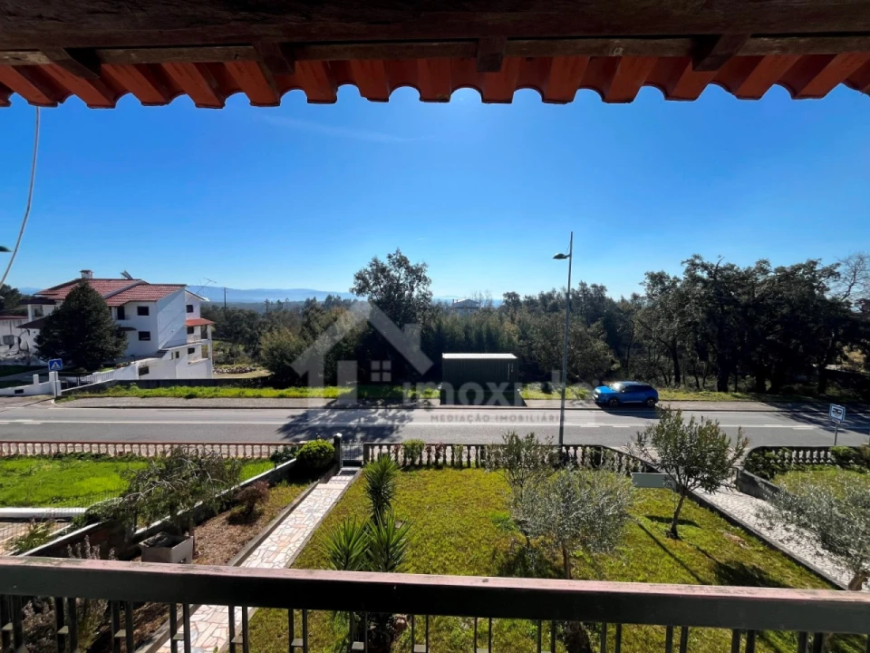 Moradia T8 para Venda em Figueiró dos Vinhos e Bairradas Foto 15