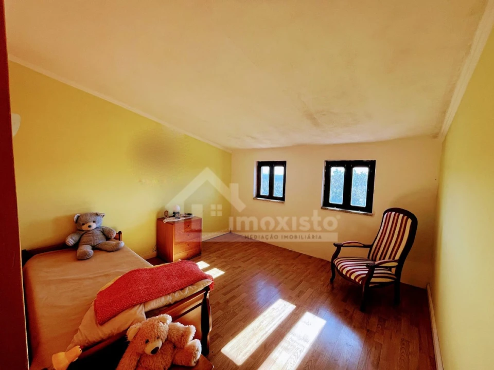 Moradia T8 para Venda em Figueiró dos Vinhos e Bairradas Foto 23