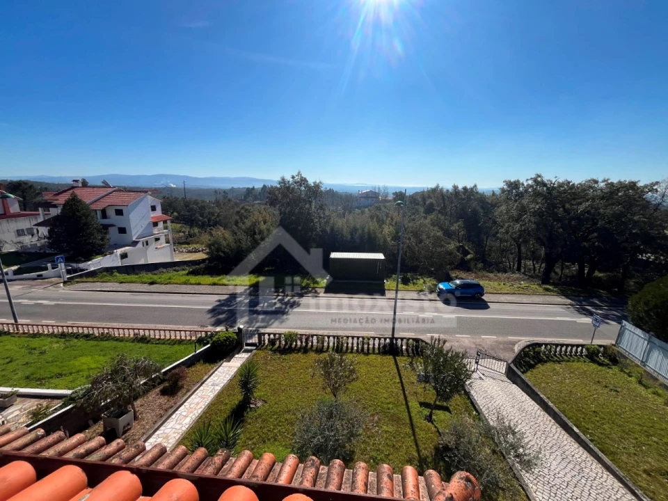 Moradia T8 para Venda em Figueiró dos Vinhos e Bairradas Foto 31