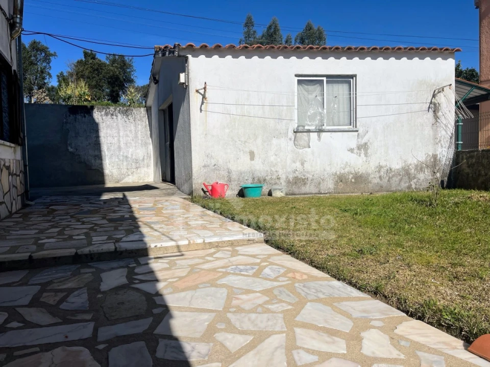 Moradia T8 para Venda em Figueiró dos Vinhos e Bairradas Foto 39