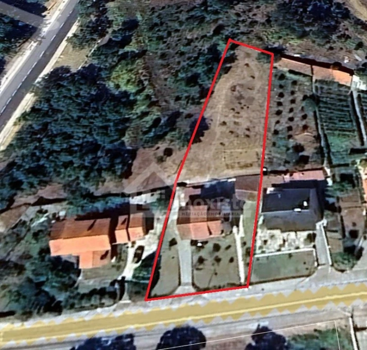 Moradia T8 para Venda em Figueiró dos Vinhos e Bairradas Foto 42