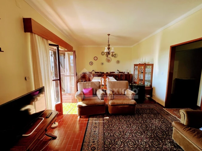 Moradia T8 para Venda em Figueiró dos Vinhos e Bairradas Foto 3