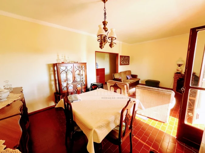 Moradia T8 para Venda em Figueiró dos Vinhos e Bairradas Foto 6