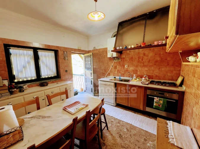 Moradia T8 para Venda em Figueiró dos Vinhos e Bairradas Foto 8