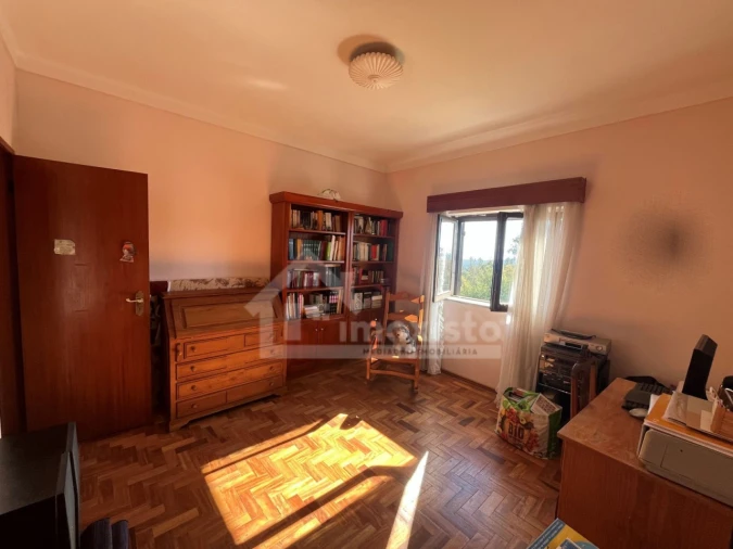 Moradia T8 para Venda em Figueiró dos Vinhos e Bairradas Foto 11