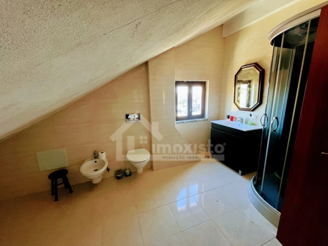 Moradia T8 para Venda em Figueiró dos Vinhos e Bairradas Foto 19