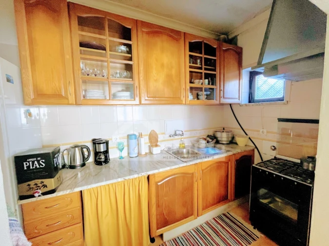 Moradia T8 para Venda em Figueiró dos Vinhos e Bairradas Foto 30