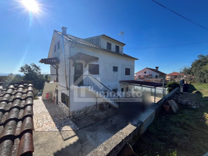 Moradia T8 para Venda em Figueiró dos Vinhos e Bairradas Foto 34