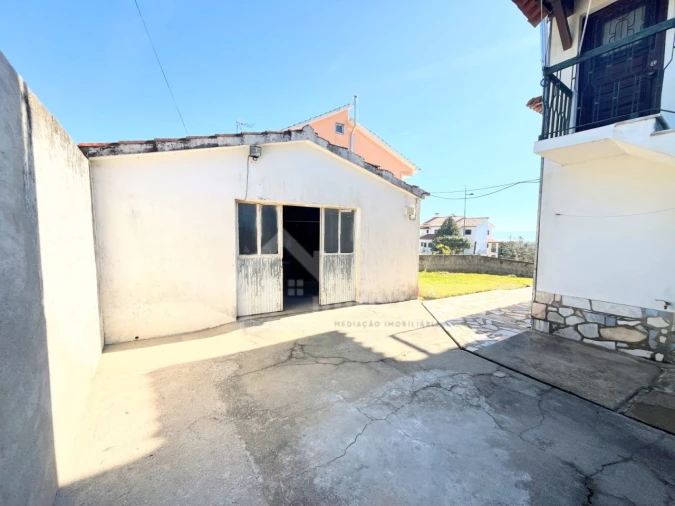 Moradia T8 para Venda em Figueiró dos Vinhos e Bairradas Foto 35