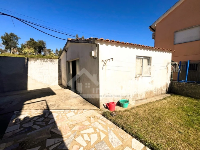 Moradia T8 para Venda em Figueiró dos Vinhos e Bairradas Foto 36