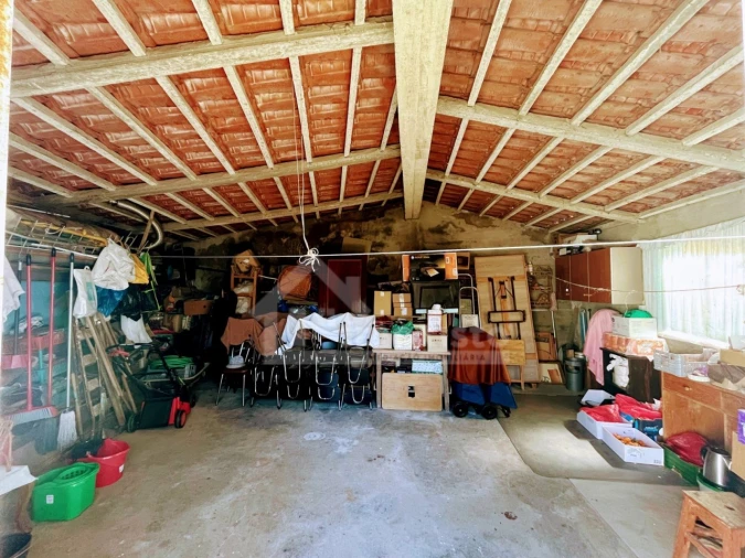 Moradia T8 para Venda em Figueiró dos Vinhos e Bairradas Foto 37