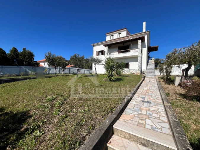 Moradia T8 para Venda em Figueiró dos Vinhos e Bairradas Foto 40