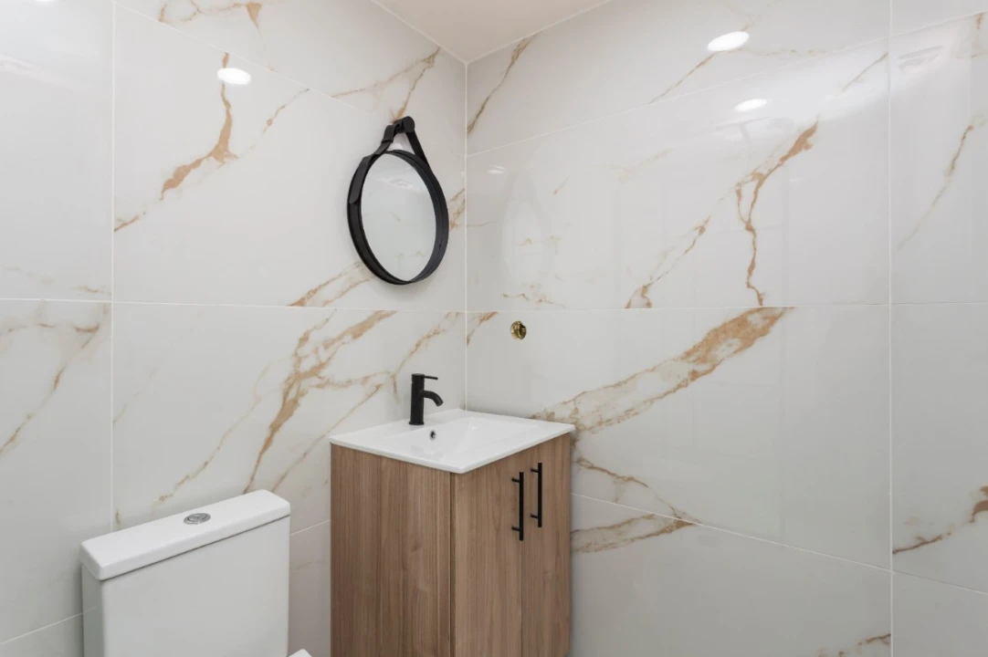 Apartamento T1 para Venda em Bonfim Foto 8