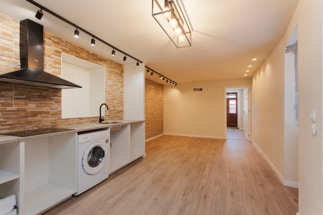 Apartamento T1 para Venda em Bonfim Foto 1