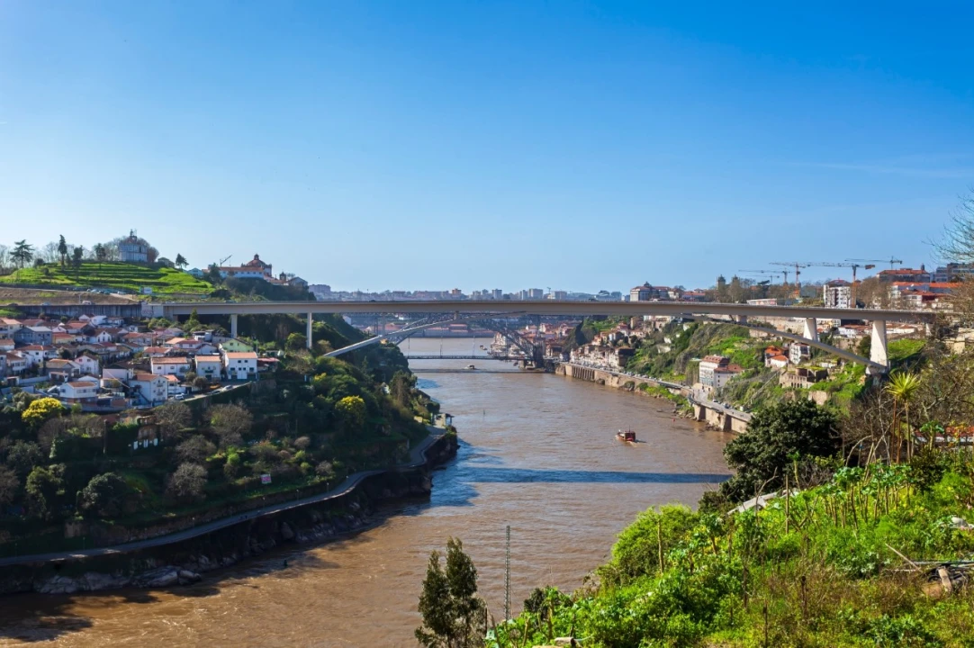 Apartamento T1 para Venda em Bonfim Foto 7