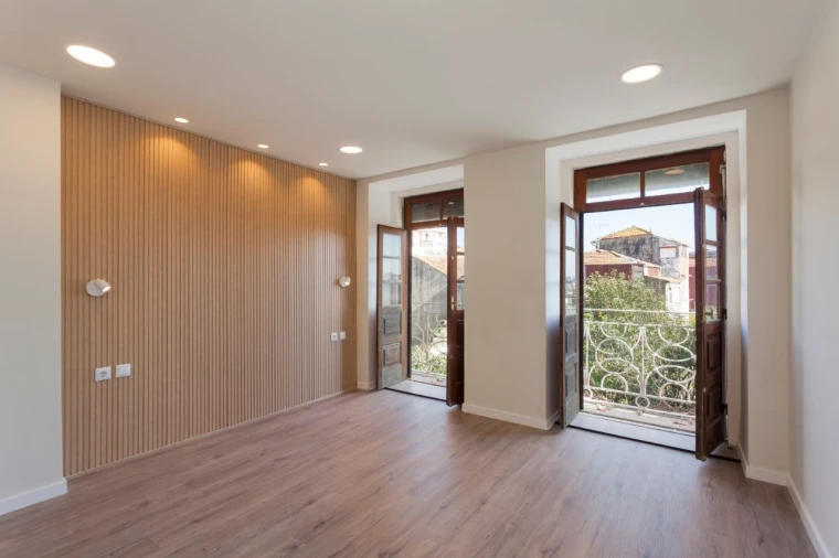 Apartamento T1 para Venda em Bonfim Foto 1