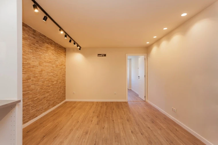 Apartamento T1 para Venda em Bonfim Foto 2