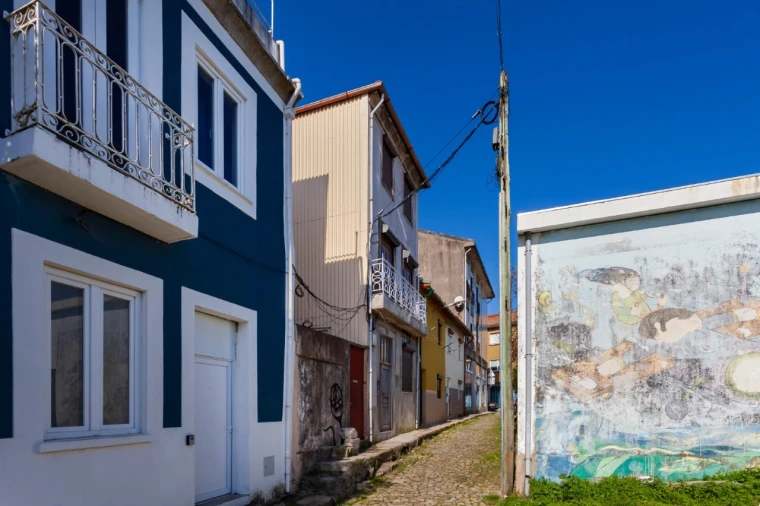 Apartamento T1 para Venda em Bonfim Foto 6