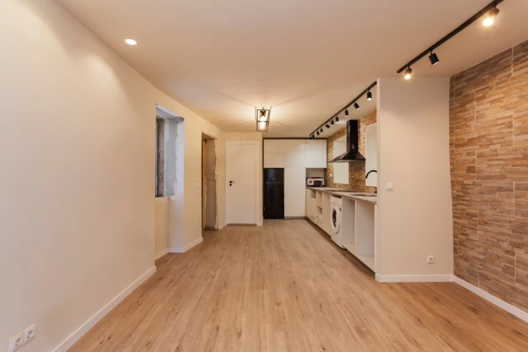 Apartamento T1 para Venda em Bonfim Foto 16