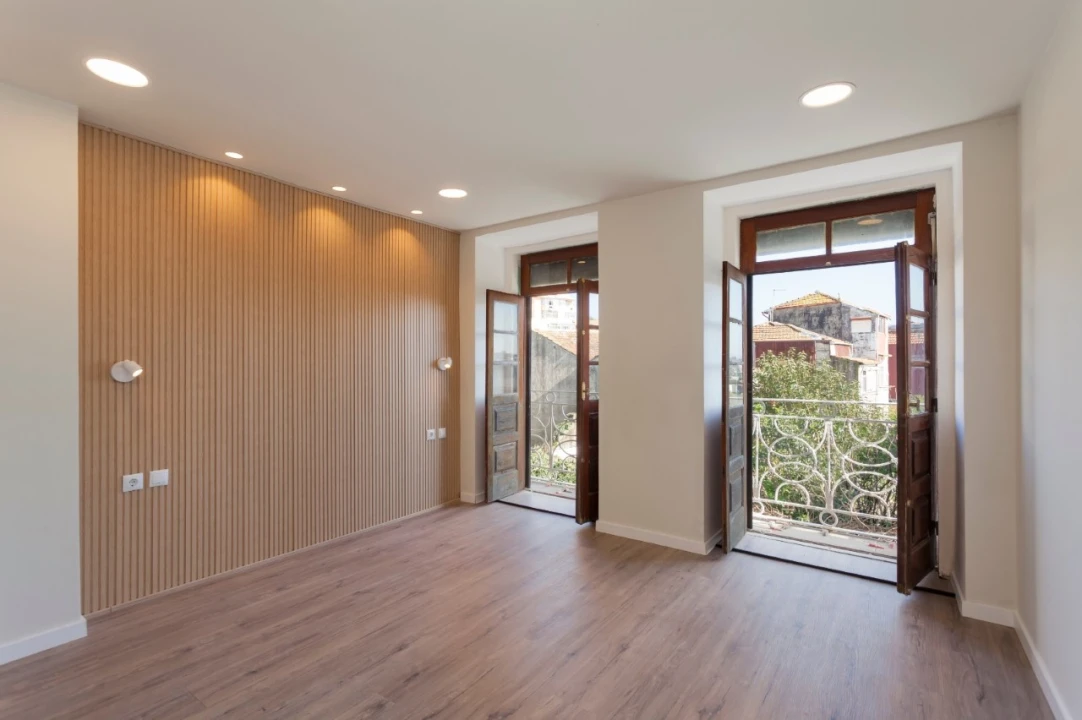 Apartamento T1 para Venda em Bonfim Foto 2