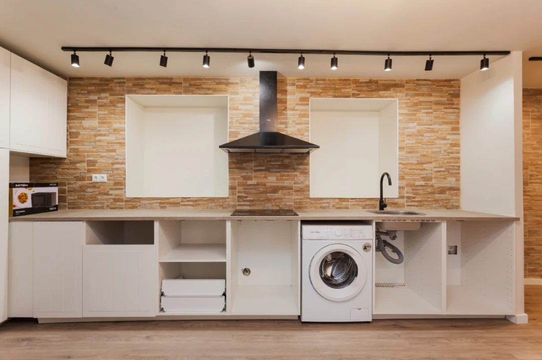 Apartamento T1 para Venda em Bonfim Foto 5